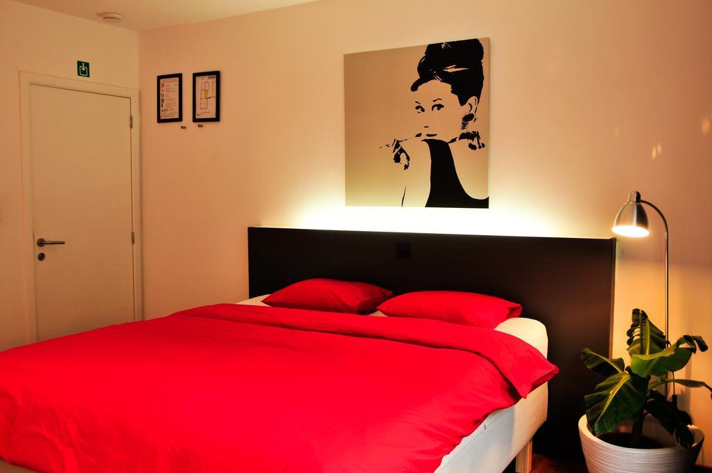 Bed & Breakfast Logies Zen Aan Zee *