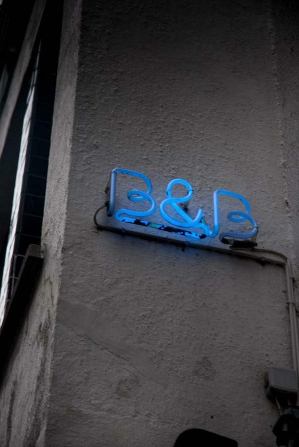 Bed & Breakfast Logies Zen Aan Zee *