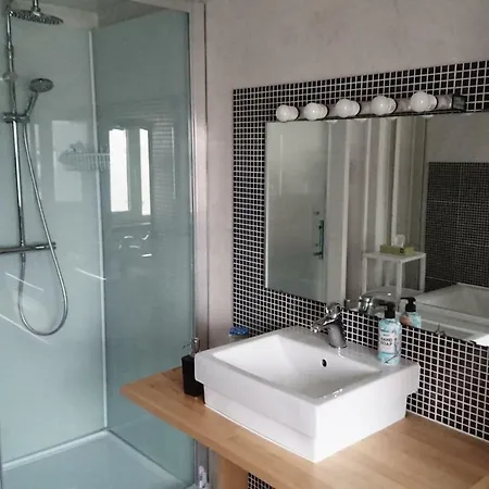 Logies Zen Aan Zee Bed & Breakfast Ostend Exterior photo