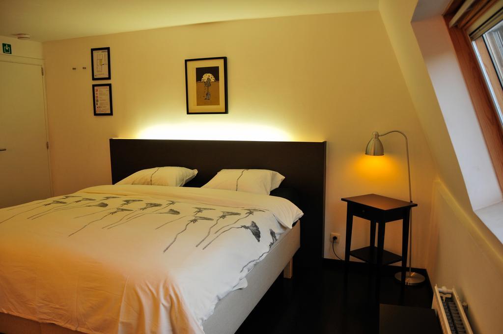 Bed & Breakfast Logies Zen Aan Zee