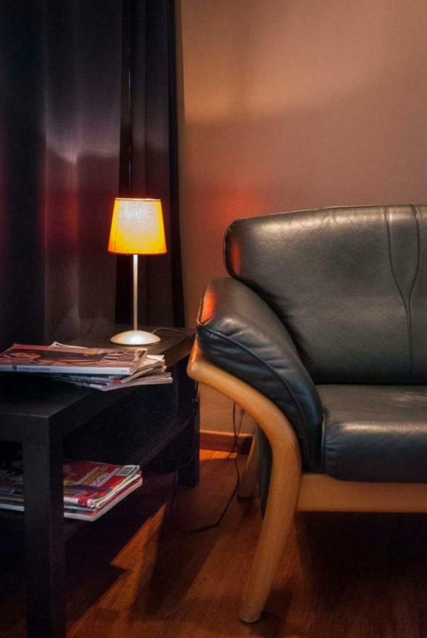 Logies Zen Aan Zee Couette-café *