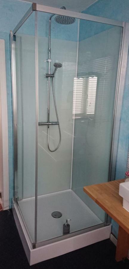 Bed & Breakfast Logies Zen Aan Zee Ostend