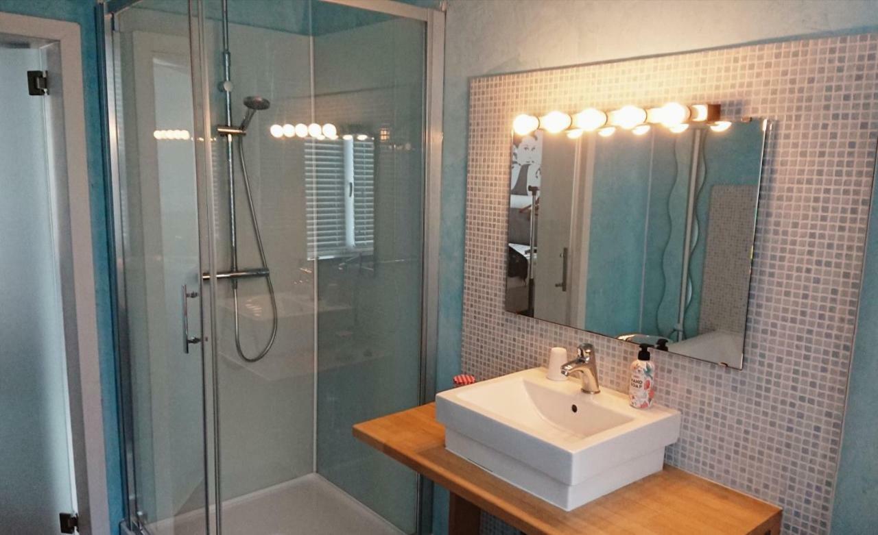 Bed & Breakfast Logies Zen Aan Zee *